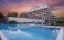 Danubius Health Spa Resort Margitsziget, Budapešť