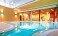 Family Thermal Spa Stegersbach jen kousek od penzionu