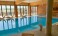 Perfektný relax zažijete v novom wellness s bazénom, Valtice