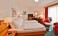 Interiéry izieb Deluxe, Hotel Troja ****, Praha 8
