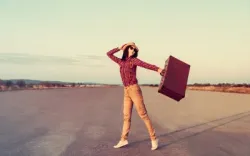 Dovolenka pre jedného