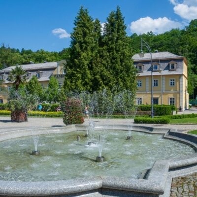 Polské Orlické hory