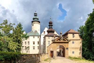 Liberecký kraj