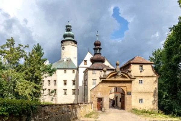 Liberecký kraj