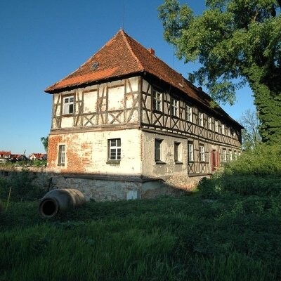 Bielany Wrocławskie