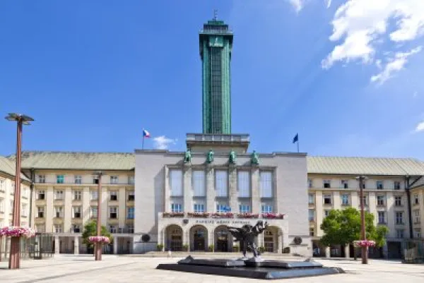 Moravskoslezský kraj