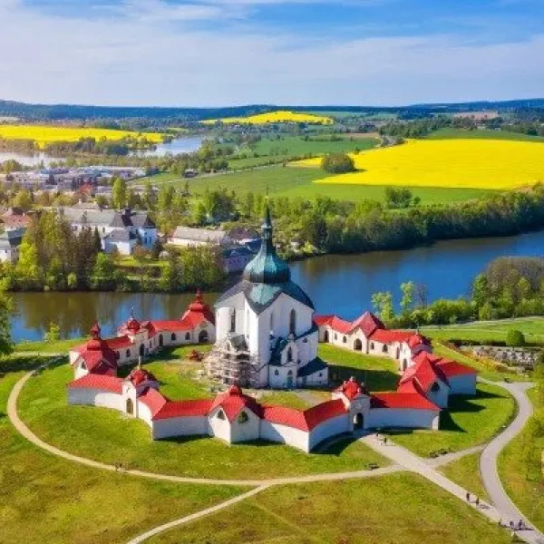 Vysočina