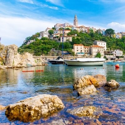 Vrbnik