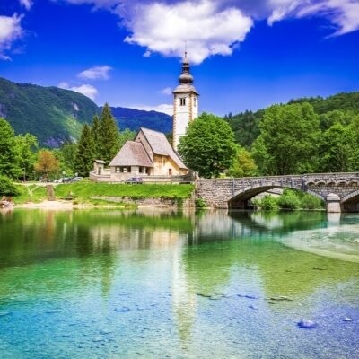 Bohinj