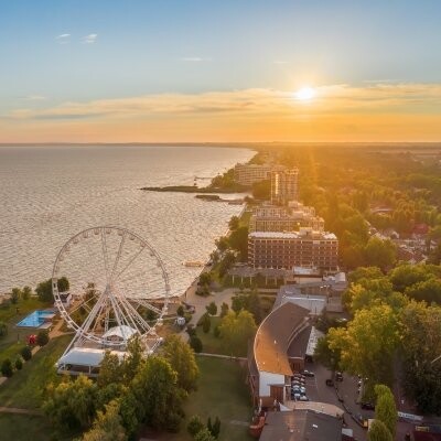 Siófok