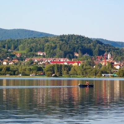 Horní Planá