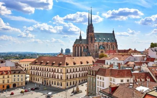 Brno