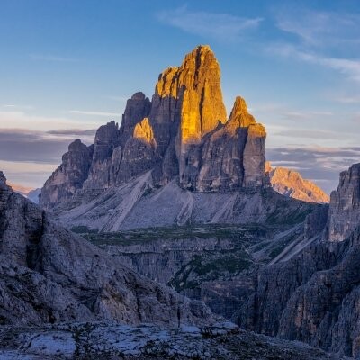 Dolomitok