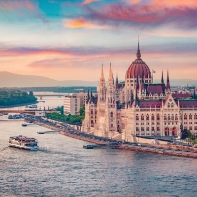 Budapest