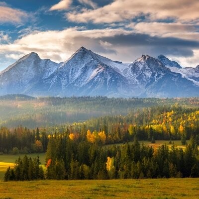 Severné Slovensko