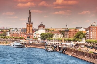 Düsseldorf