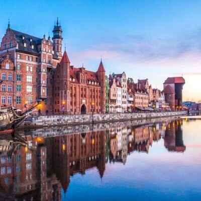 Gdansk