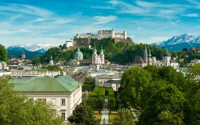 Salzburg