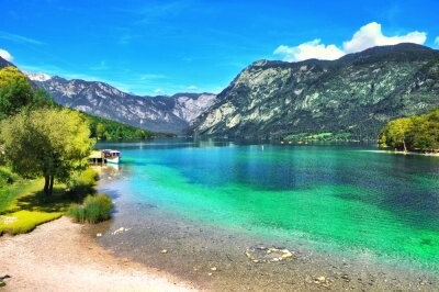 Triglav Nemzeti Park