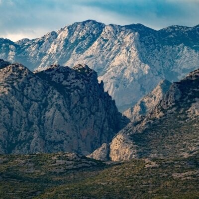 Licko-senjská župa