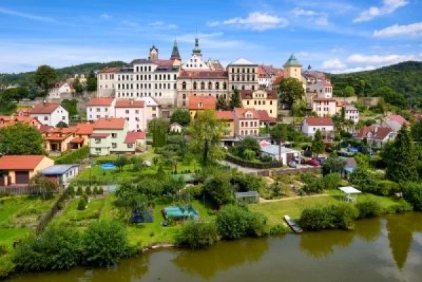 Karlovarský kraj