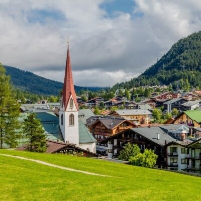 Seefeld in Tirol