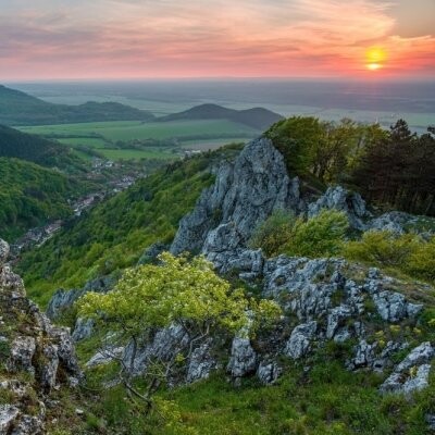Małe Karpaty