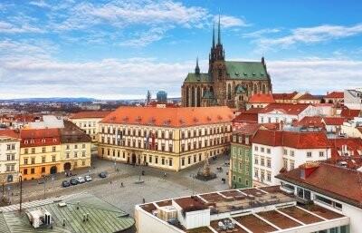 Jihomoravský kraj