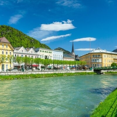 Bad Ischl