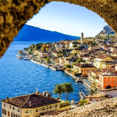 Limone Sul Garda