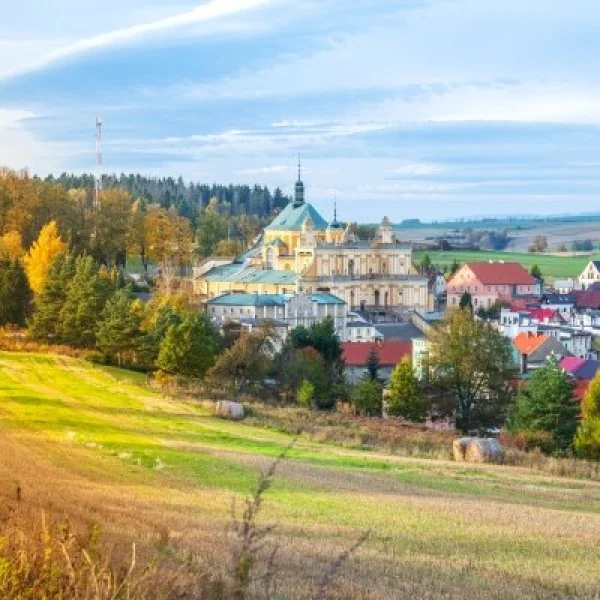 Kudowa-Zdrój