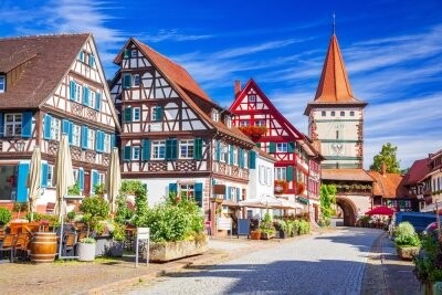 Schwarzwald