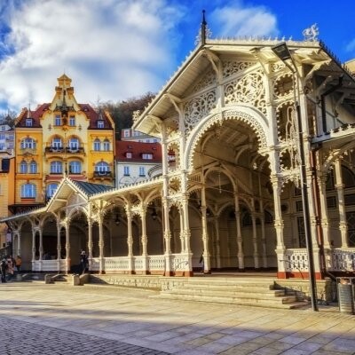 Karlovy Vary