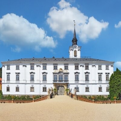 Lysice
