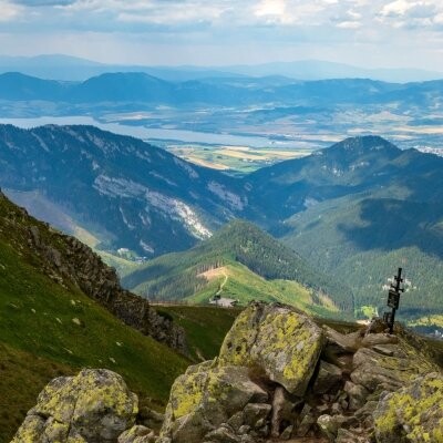Stredné Slovensko