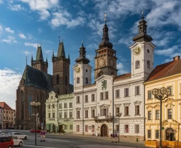 Královéhradecký kraj