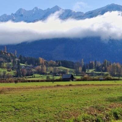 Fusch an der Glocknerstraße