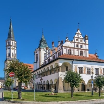 Lőcse