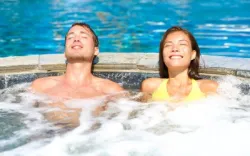 Wellness pobyty na horách