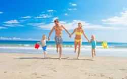 Letná dovolenka v Chorvátsku 2025