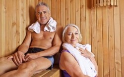 Wellness pobyty pro seniory