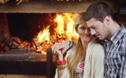 Romantická dovolenka v Rakúsku