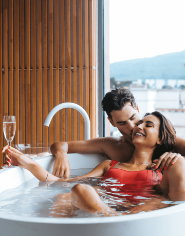 Dopřejte si zasloužený relax