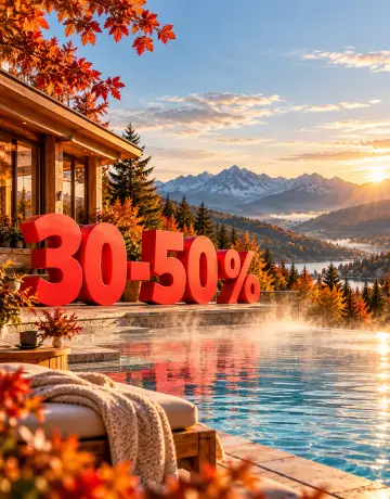 TravelBomby: zniżki 30–50%