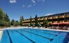 Bazén, Hotel Palme Complex ***, Garda, Taliansko