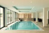 Wellness, Romantik Hotel Fuchsbau ****superior, Německo