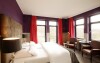 Izby, Hotel Schloss Basthorst ****, Crivitz, Nemecko