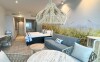 Izby, SlowDown Bottsand Hotel & Spa ****, Nemecko