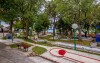 Minigolf, Annex Slaven, Selce, Horvátország