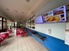 Belső tér, Strand Hotel Bogács ***, Maďarsko